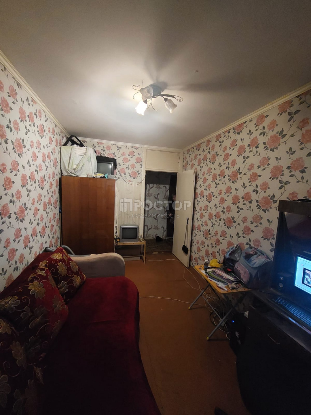 2-комнатная квартира, 43.4 м² - фото 12