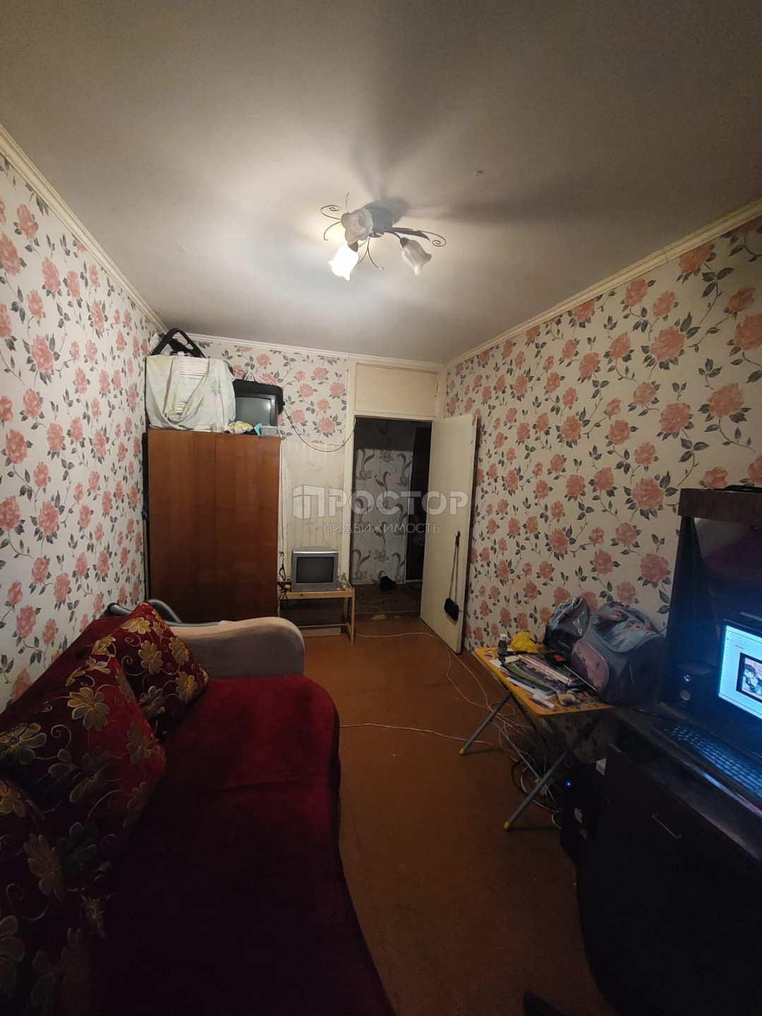 2-комнатная квартира, 43.4 м² - фото 13