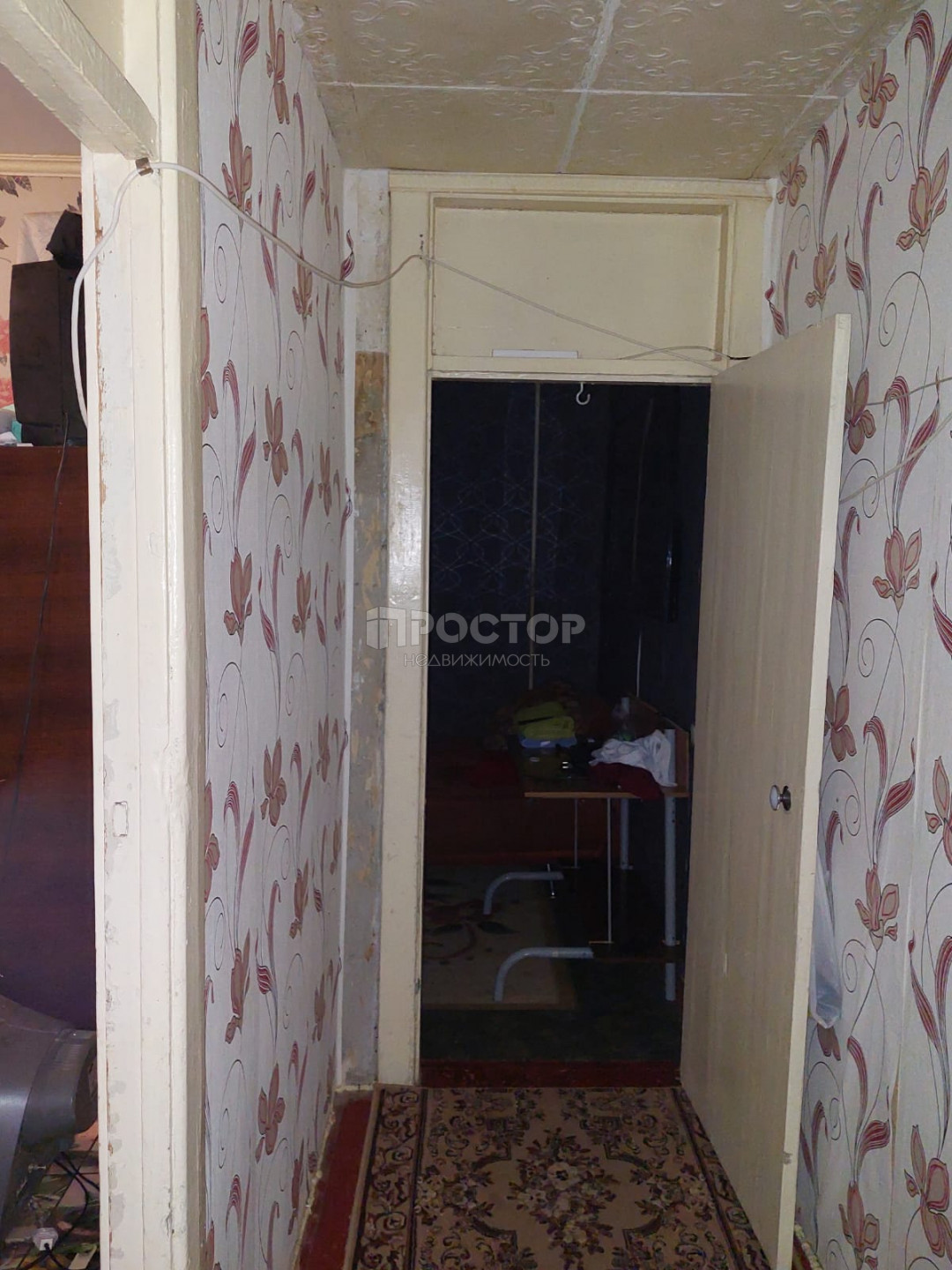 2-комнатная квартира, 43.4 м² - фото 6