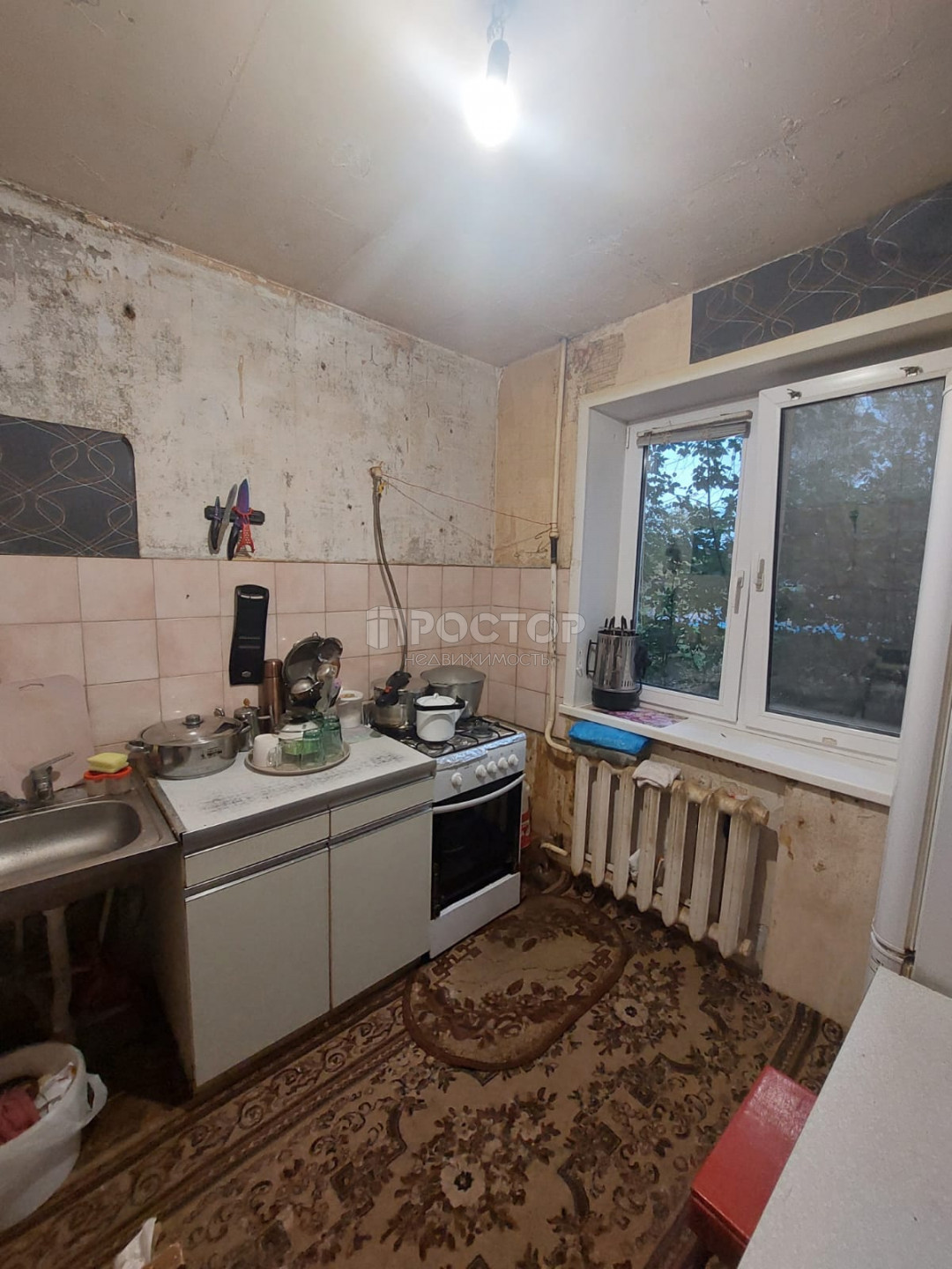 2-комнатная квартира, 43.4 м² - фото 8