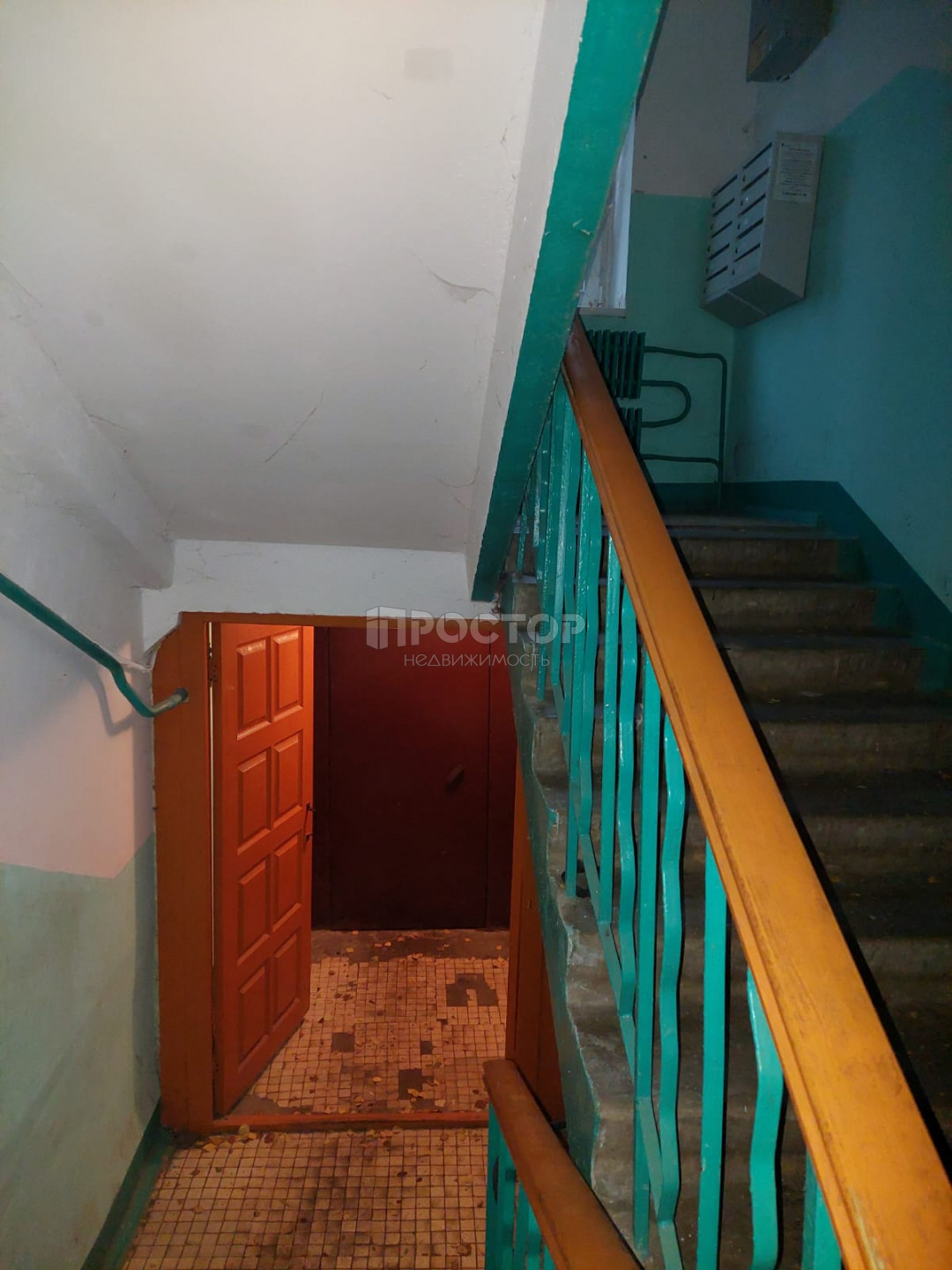 2-комнатная квартира, 43.4 м² - фото 5