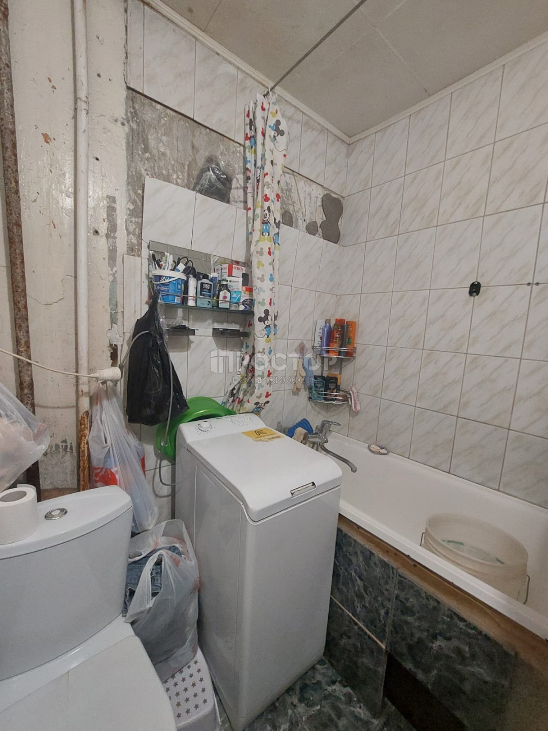 2-комнатная квартира, 43.4 м² - фото 14