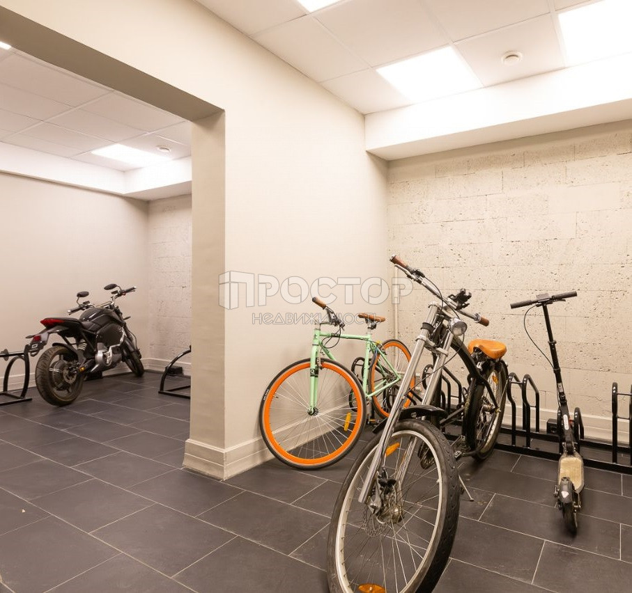Студия, 18 м² - фото 18