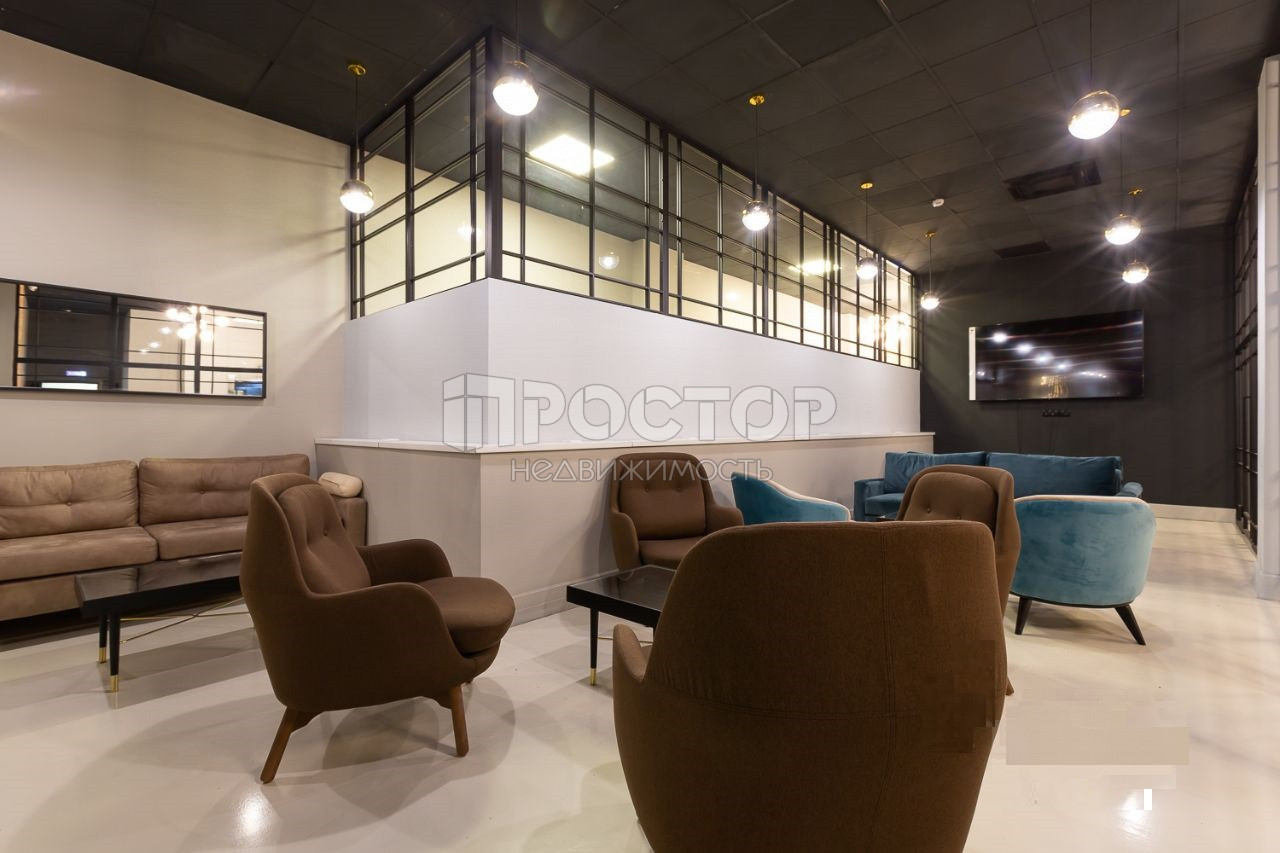 Студия, 18 м² - фото 15