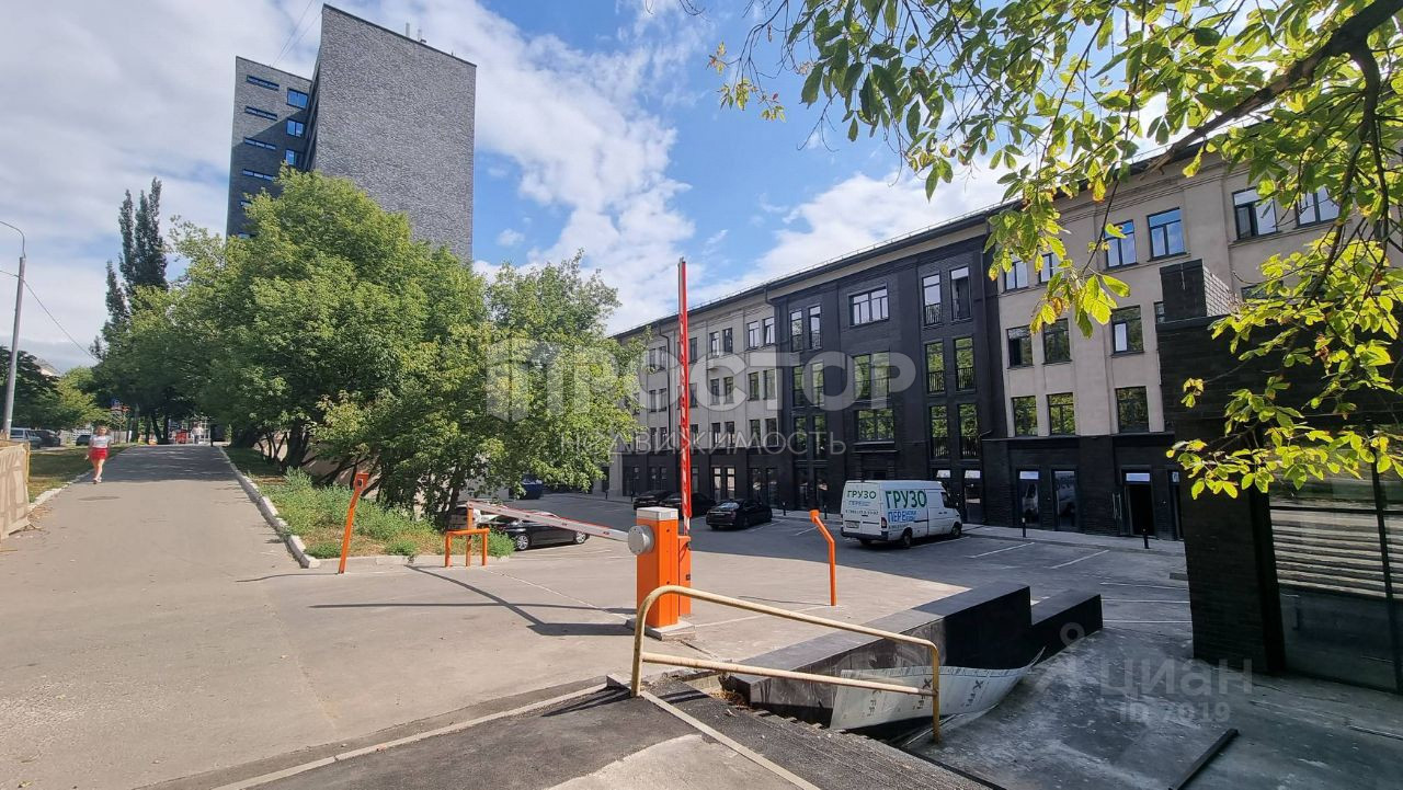 Студия, 18 м² - фото 21