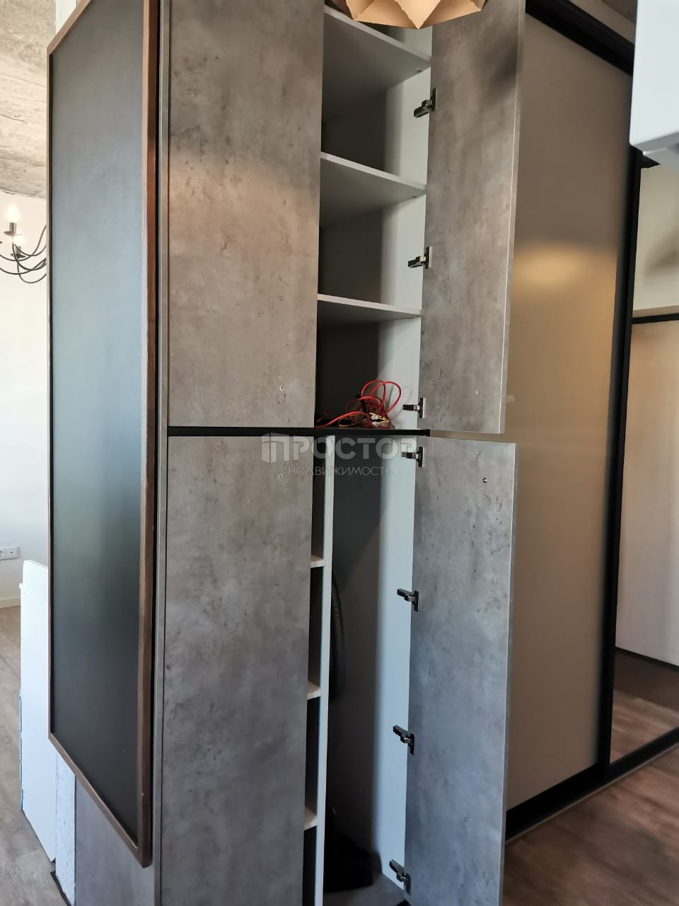 1-комнатная квартира, 35.2 м² - фото 9