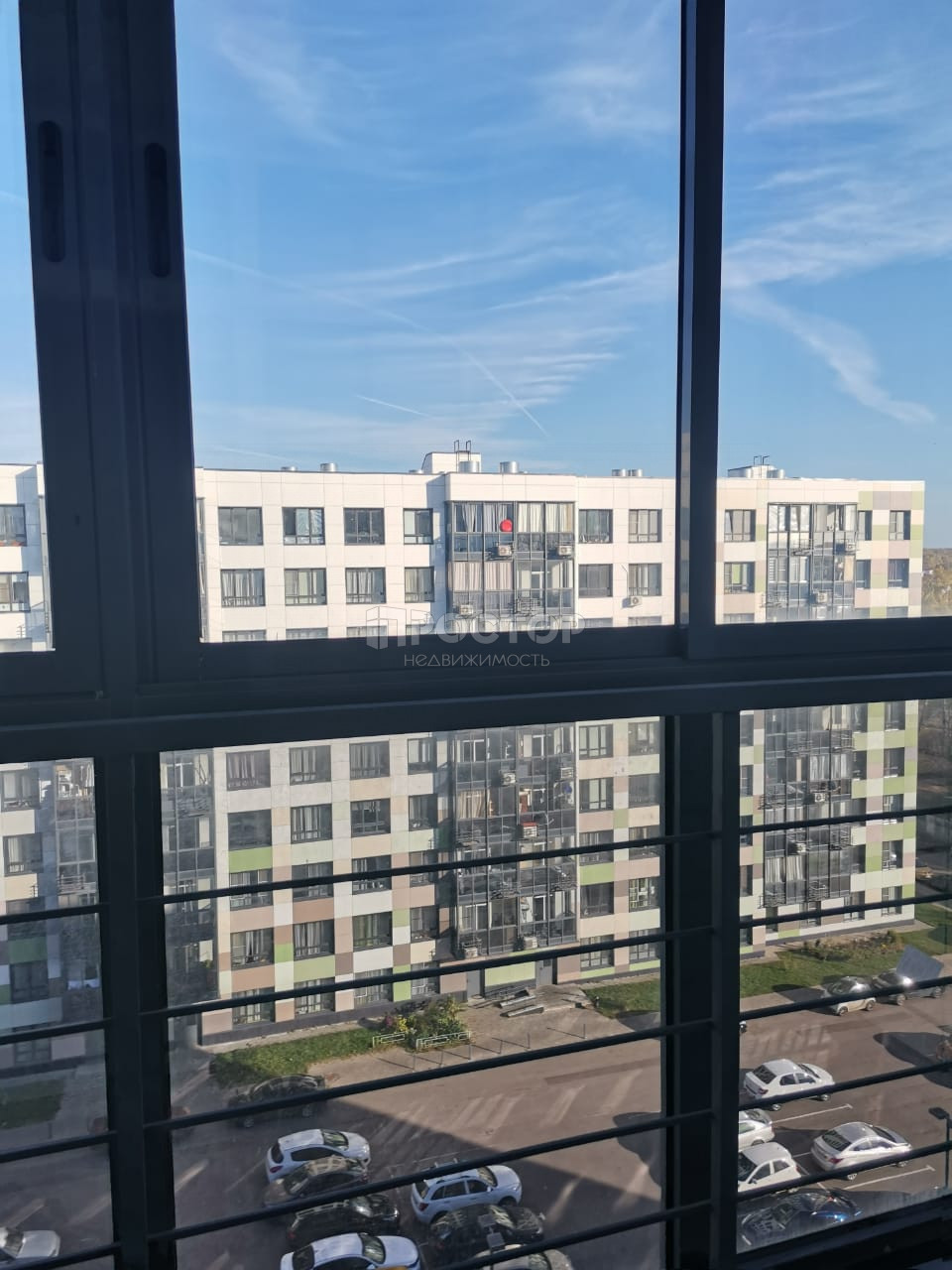 1-комнатная квартира, 35.2 м² - фото 13