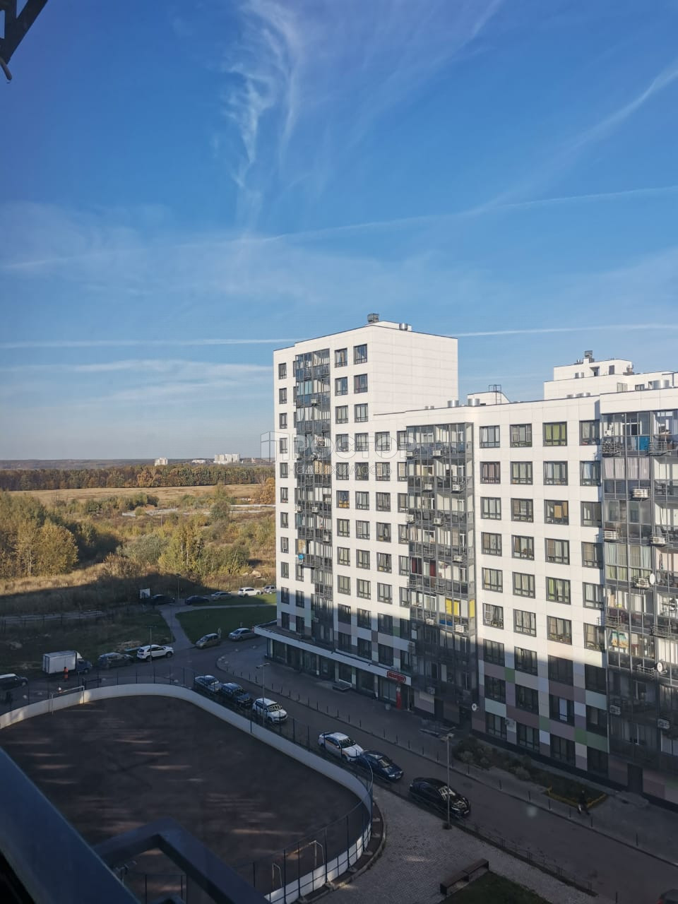 1-комнатная квартира, 35.2 м² - фото 16