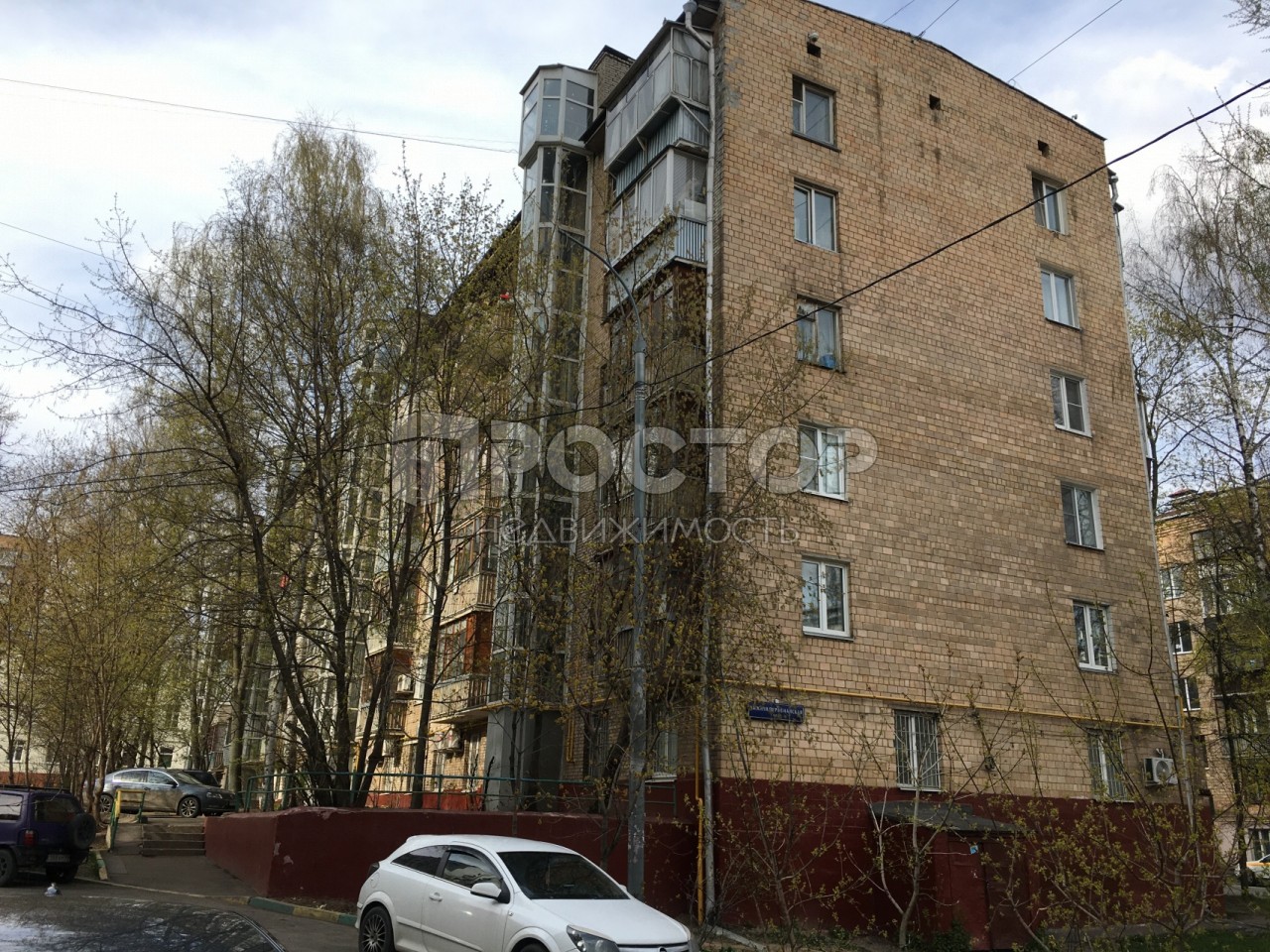 2-комнатная квартира, 44 м² - фото 6