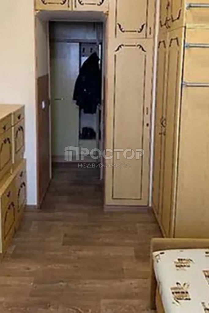 2-комнатная квартира, 44 м² - фото 3