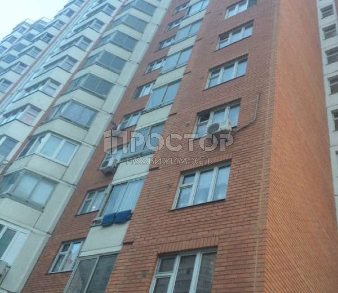 1-комнатная квартира, 38.5 м² - фото 10