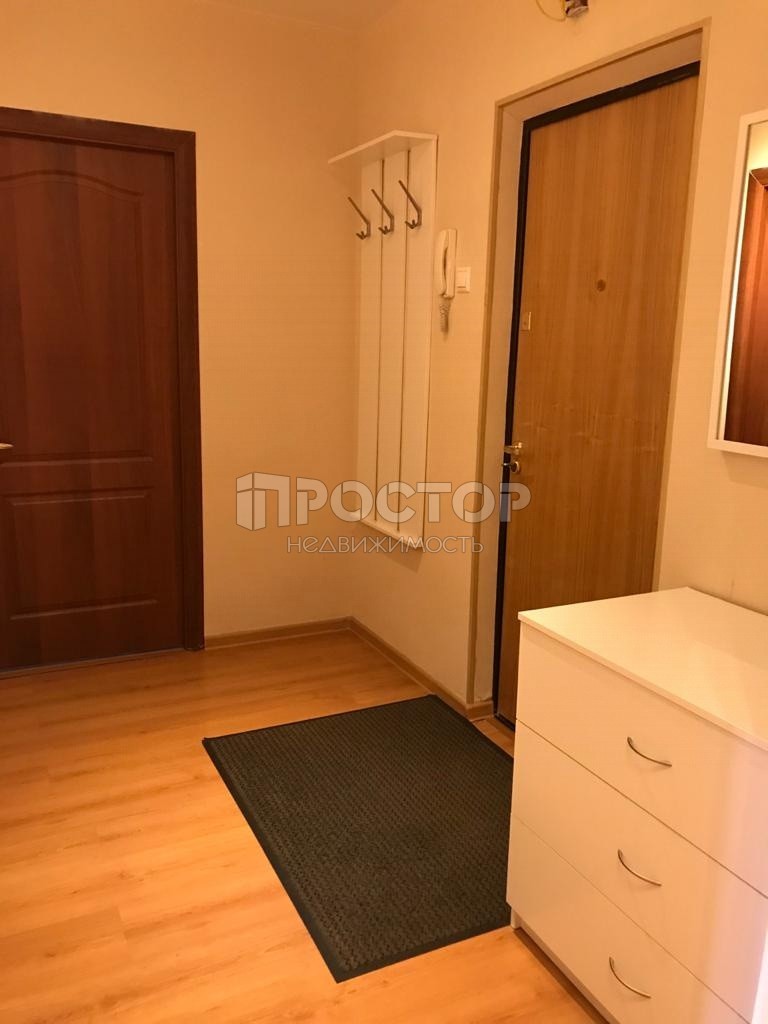 2-комнатная квартира, 50.2 м² - фото 5