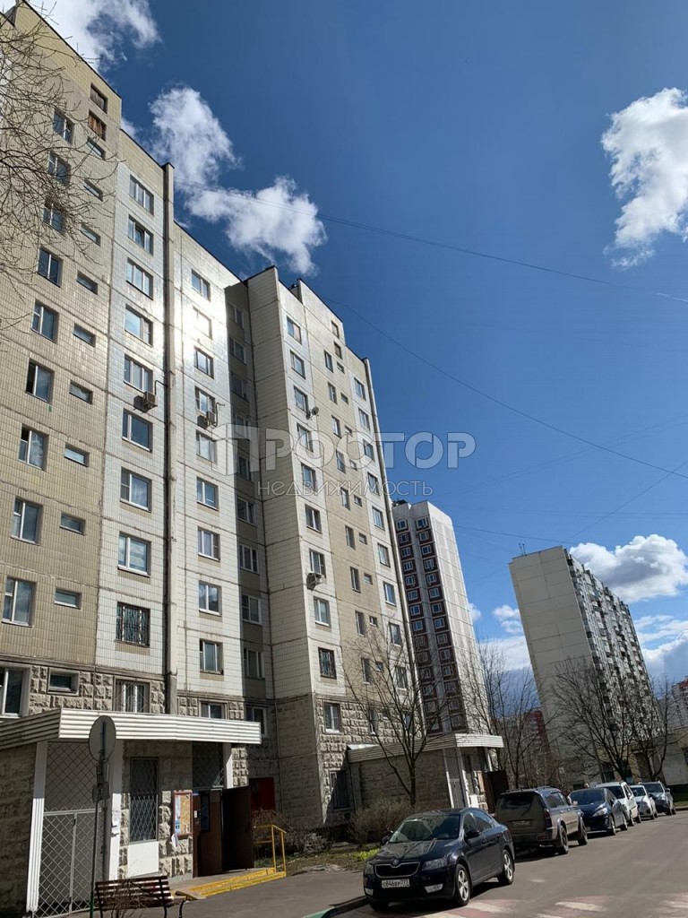 2-комнатная квартира, 50.2 м² - фото 13