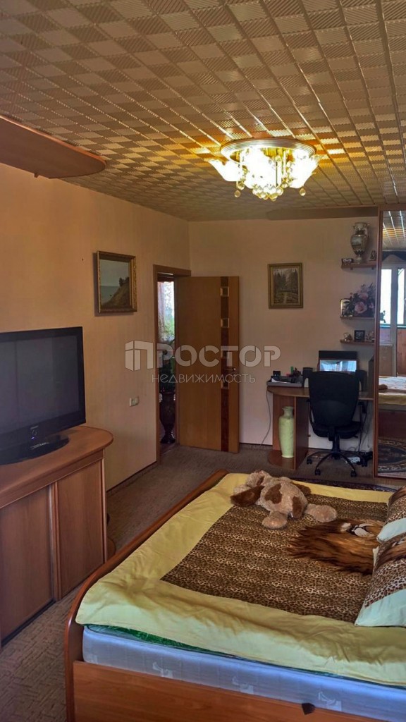 3-комнатная квартира, 75 м² - фото 4