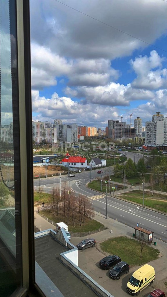 3-комнатная квартира, 75 м² - фото 14