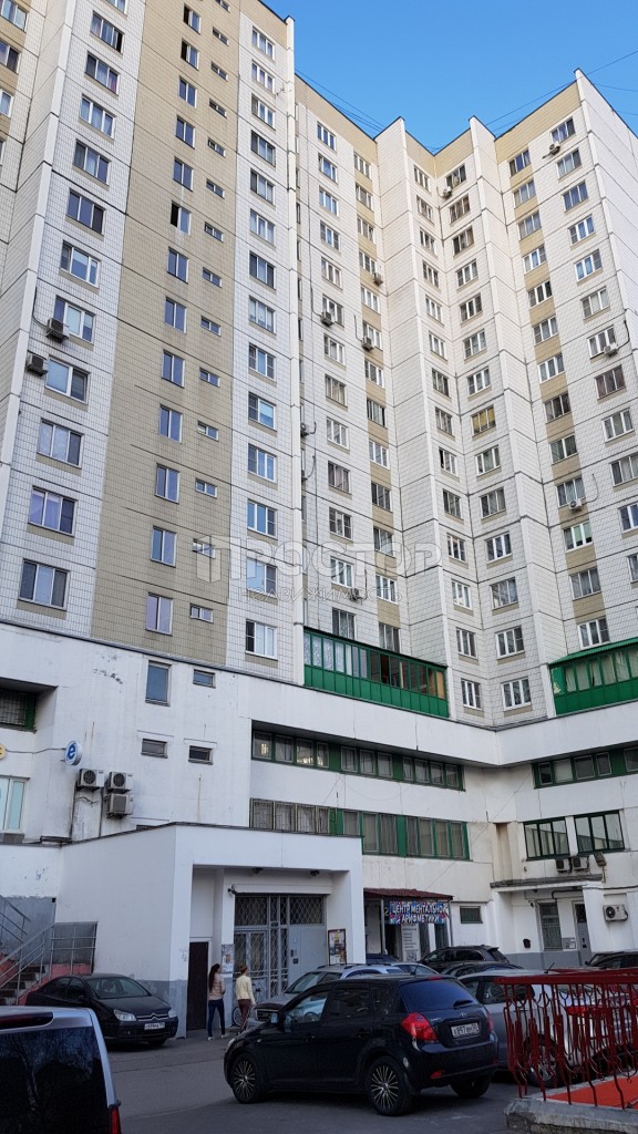 3-комнатная квартира, 75 м² - фото 13