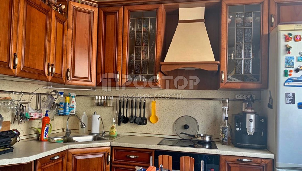 3-комнатная квартира, 75 м² - фото 3