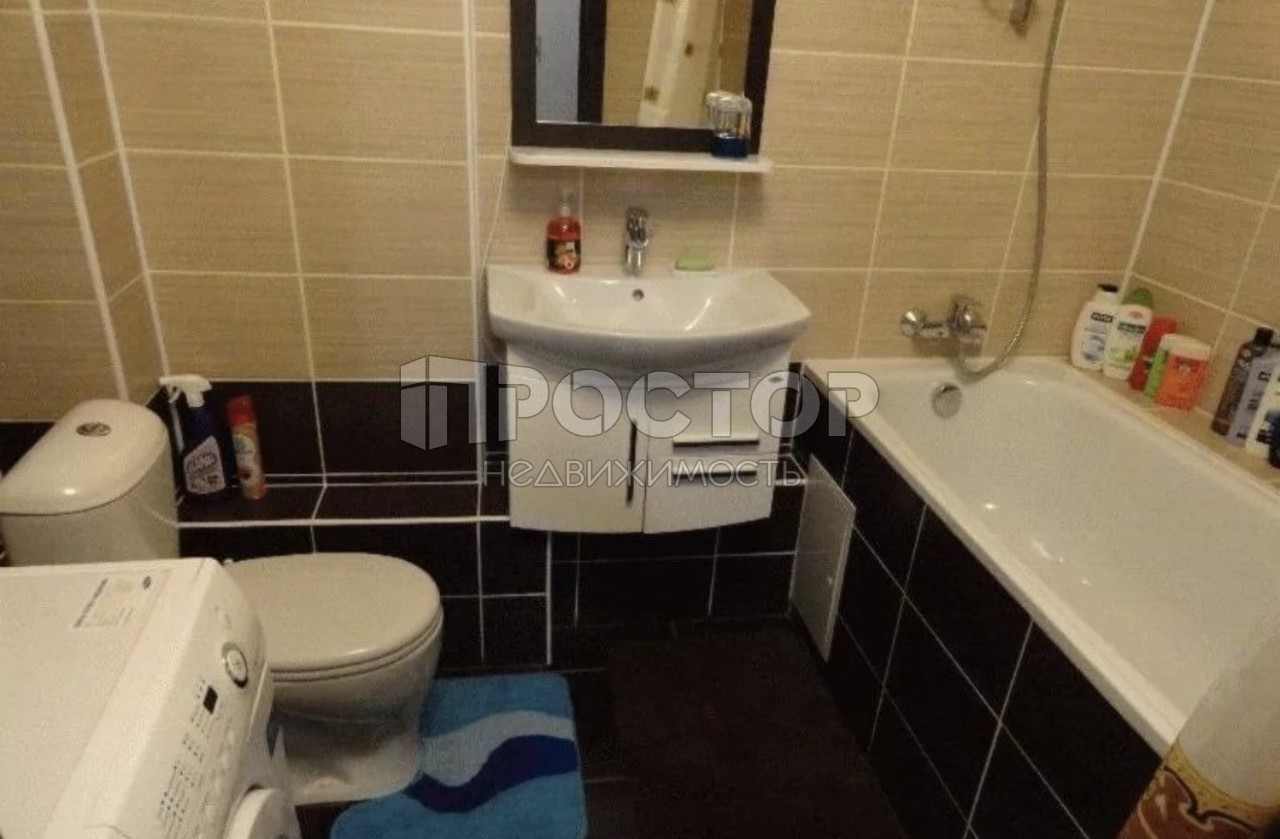 1-комнатная квартира, 37 м² - фото 4