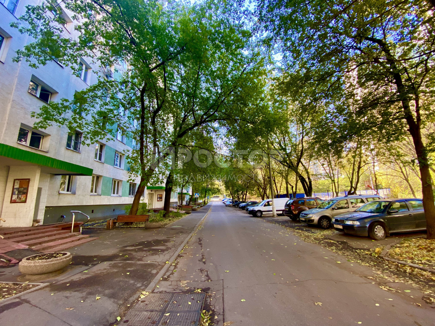 1-комнатная квартира, 32.4 м² - фото 9