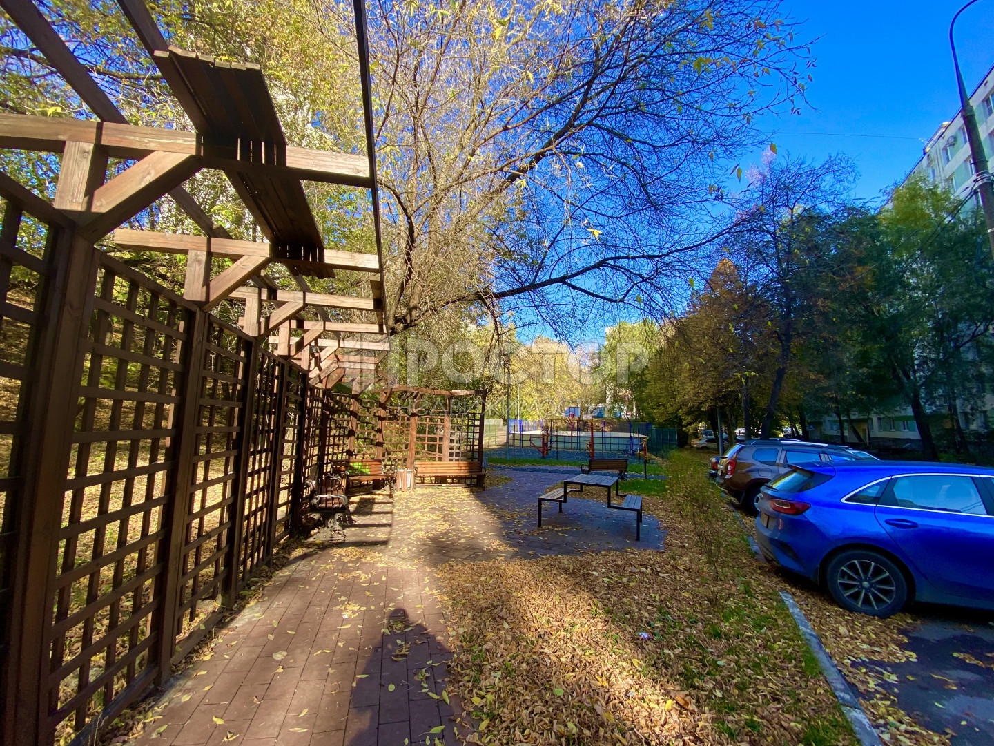 1-комнатная квартира, 32.4 м² - фото 11