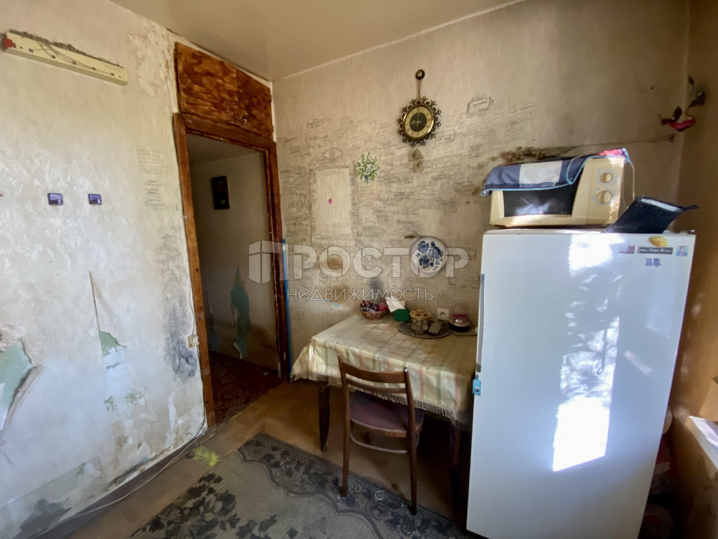 1-комнатная квартира, 32.4 м² - фото 7