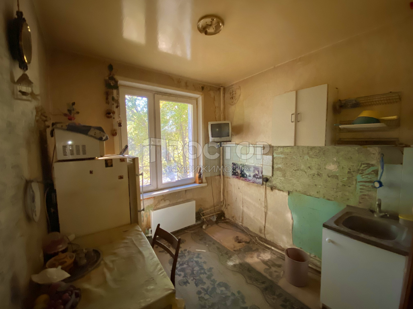 1-комнатная квартира, 32.4 м² - фото 6