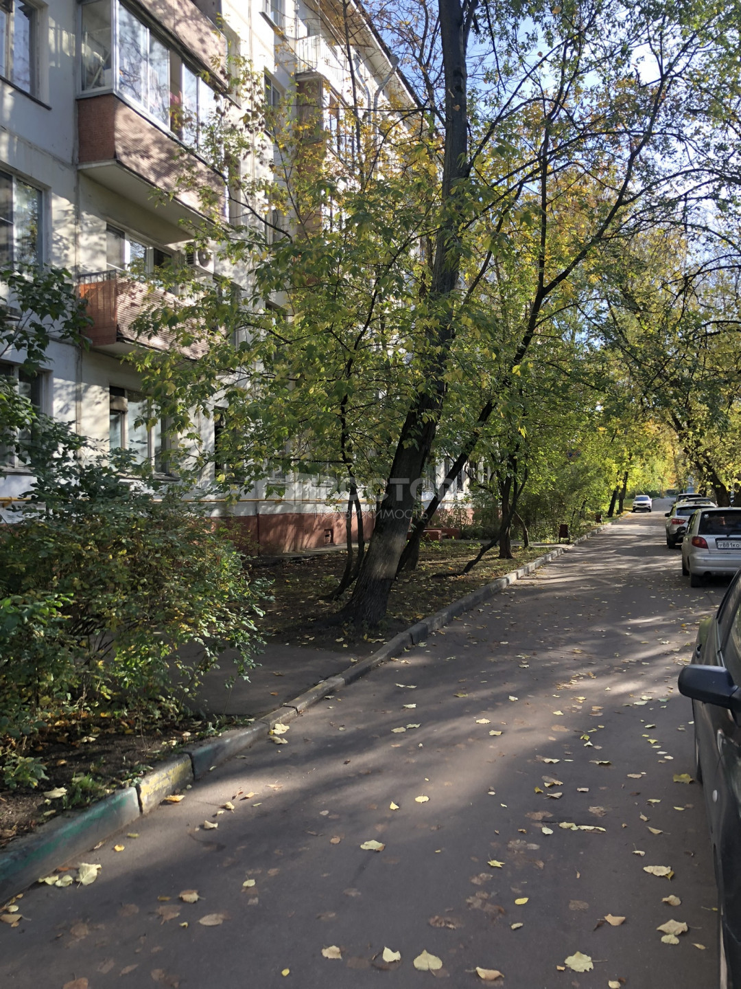 2-комнатная квартира, 44.1 м² - фото 2