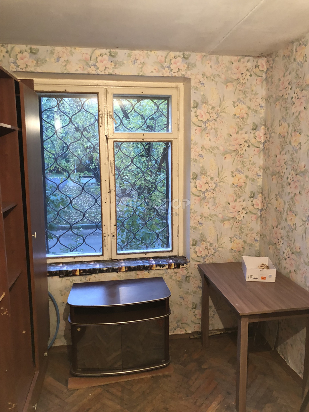 2-комнатная квартира, 44.1 м² - фото 4