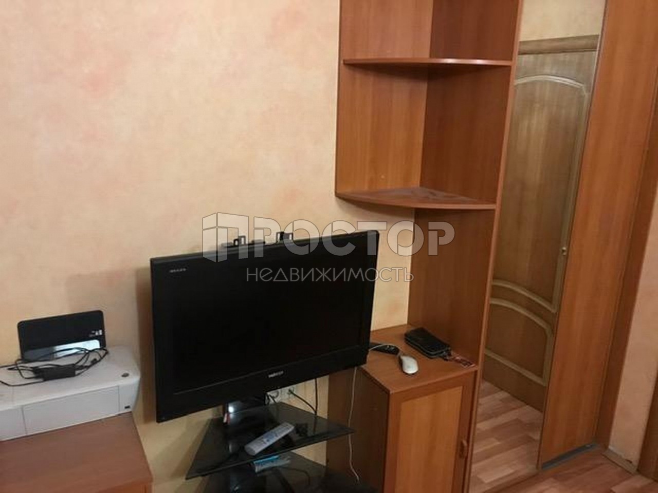 2-комнатная квартира, 39 м² - фото 6