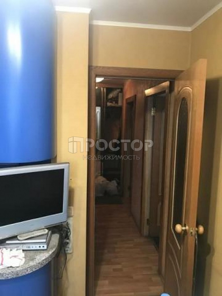 2-комнатная квартира, 39 м² - фото 4