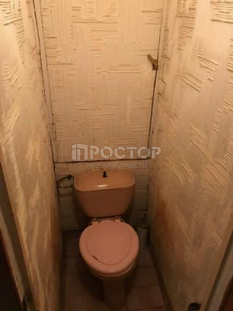 2-комнатная квартира, 39 м² - фото 9