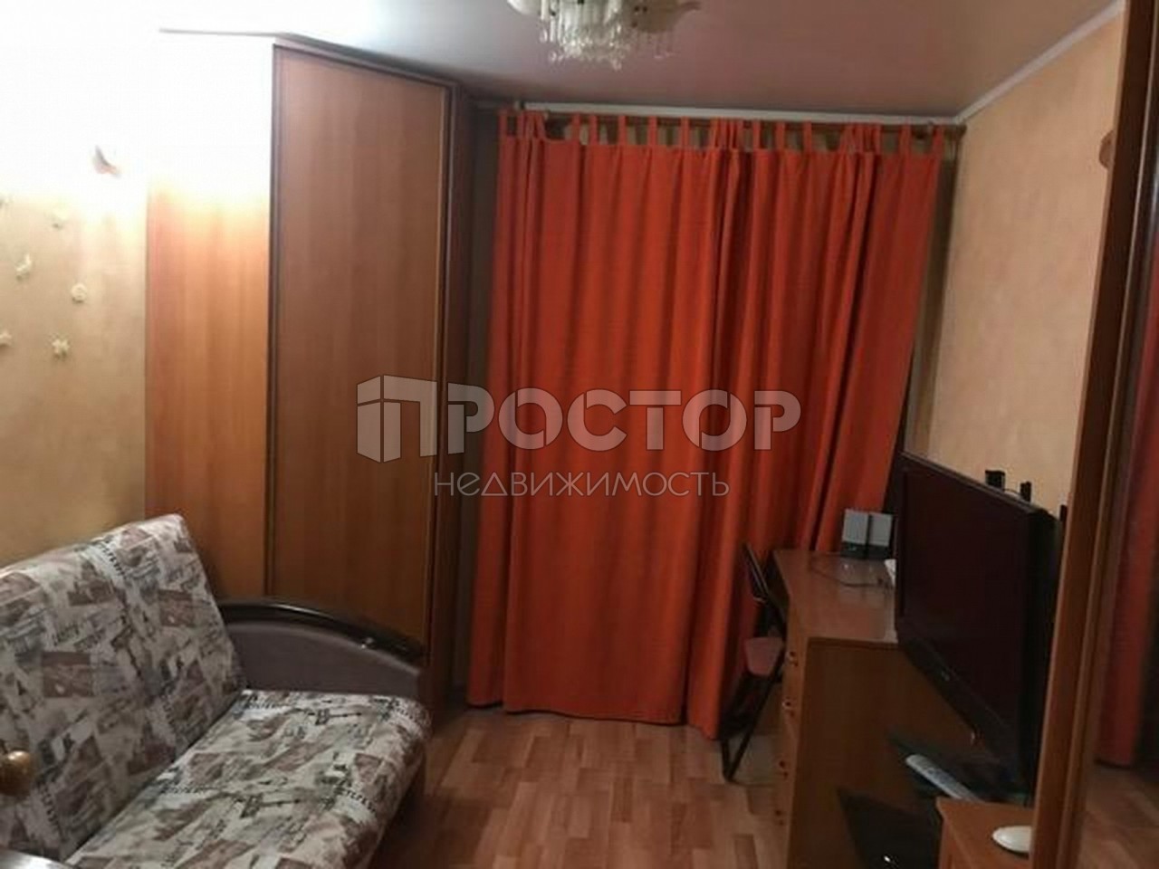 2-комнатная квартира, 39 м² - фото 10