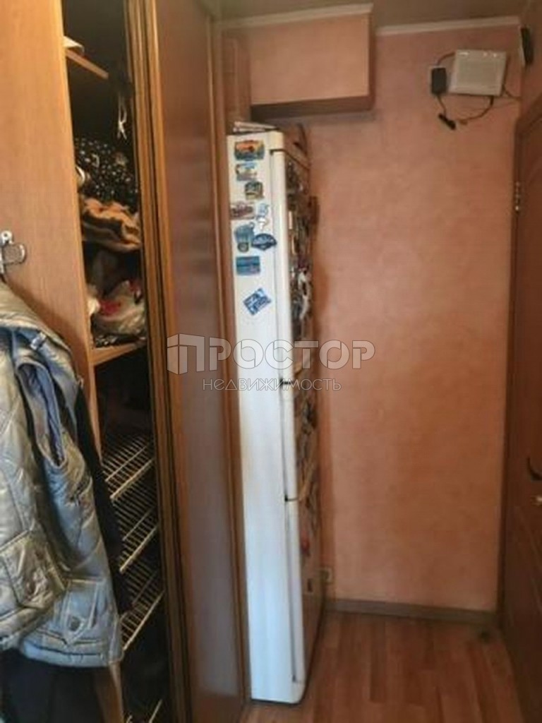 2-комнатная квартира, 39 м² - фото 7