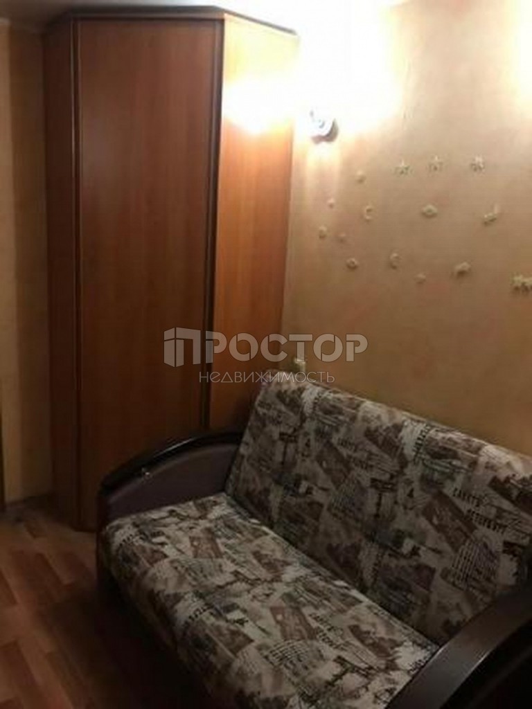 2-комнатная квартира, 39 м² - фото 8