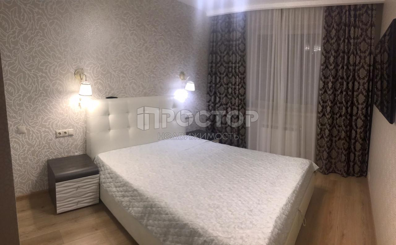 2-комнатная квартира, 66.1 м² - фото 16