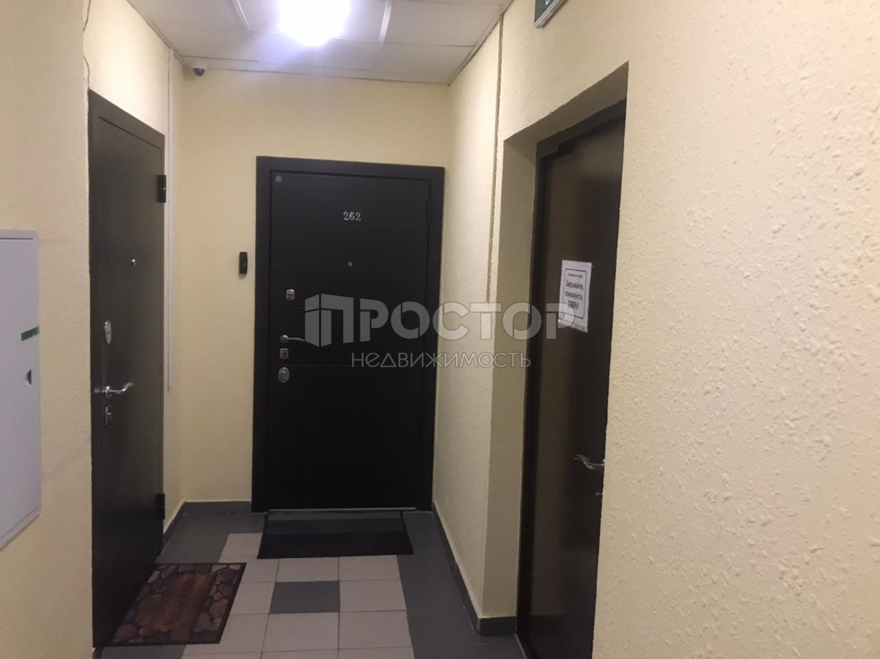 2-комнатная квартира, 66.1 м² - фото 9