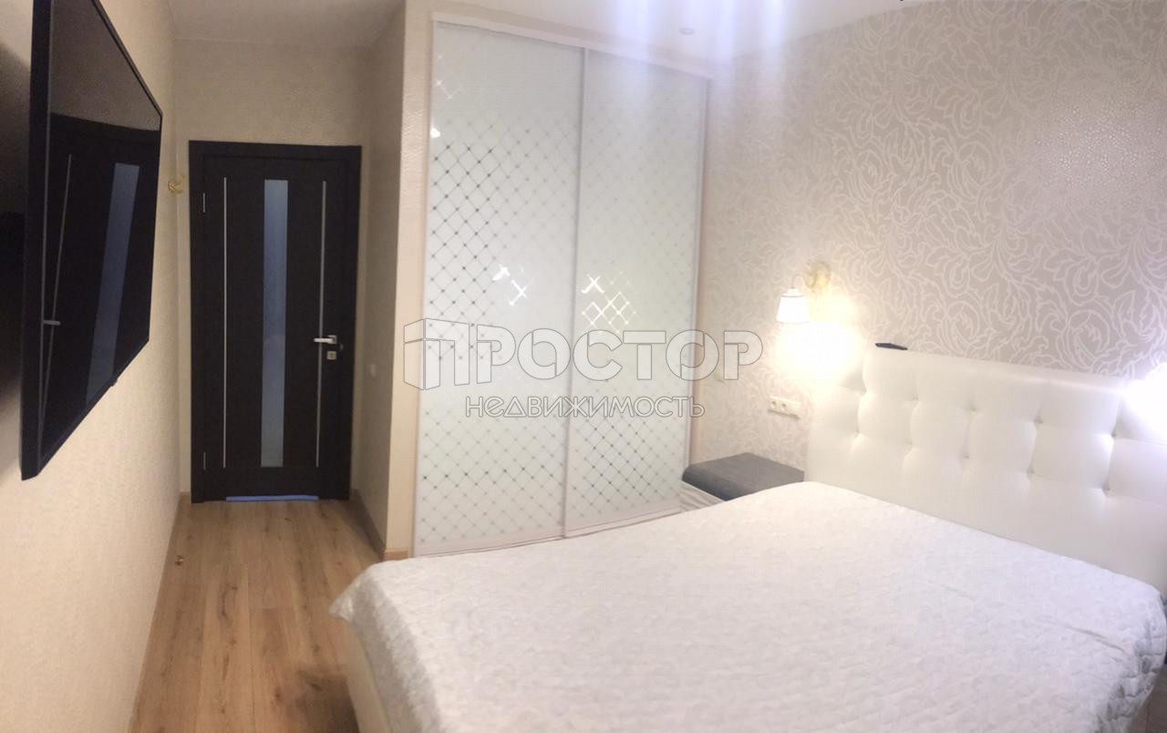 2-комнатная квартира, 66.1 м² - фото 17