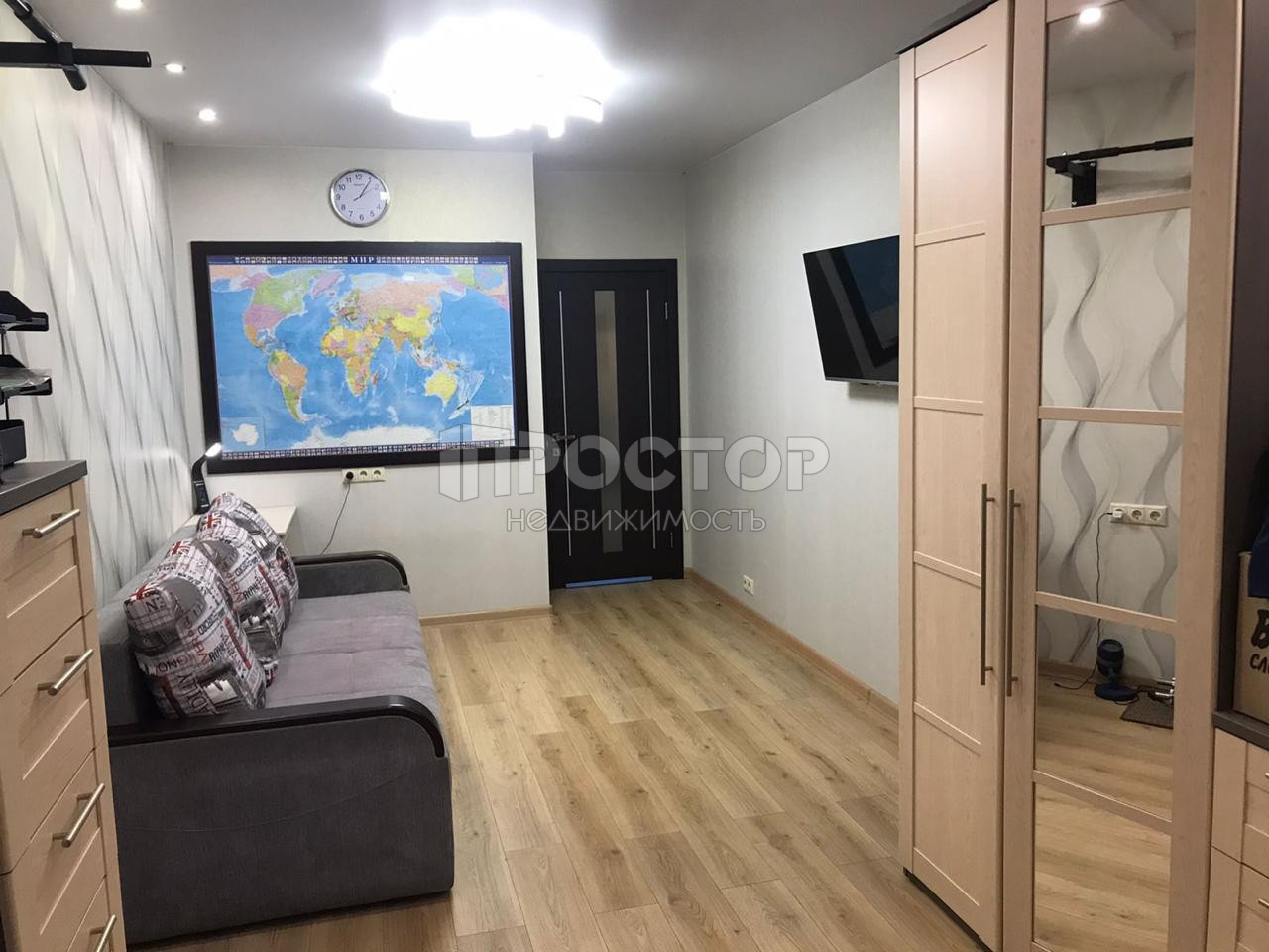 2-комнатная квартира, 66.1 м² - фото 15
