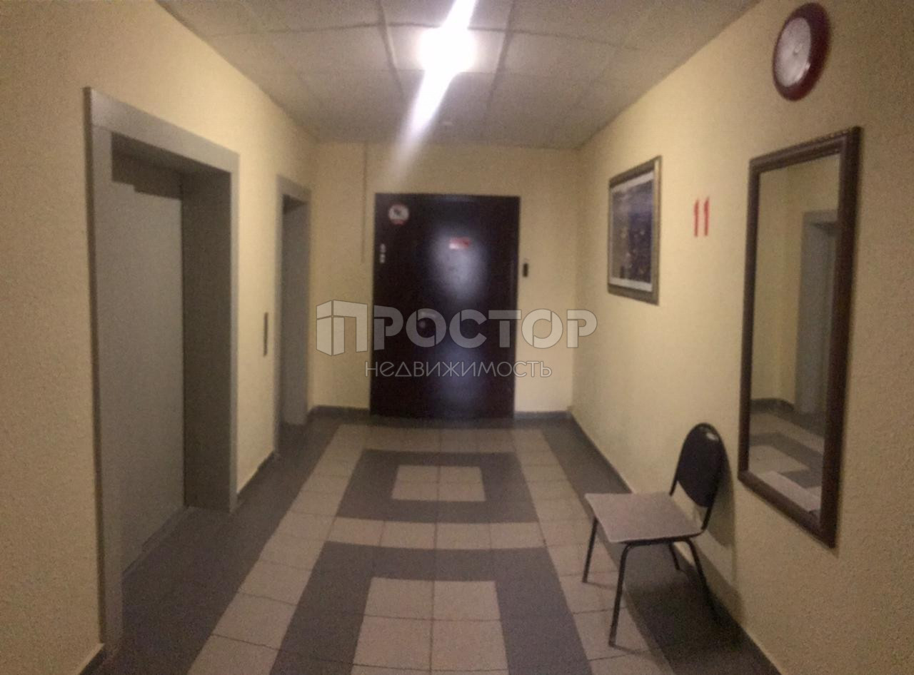 2-комнатная квартира, 66.1 м² - фото 8