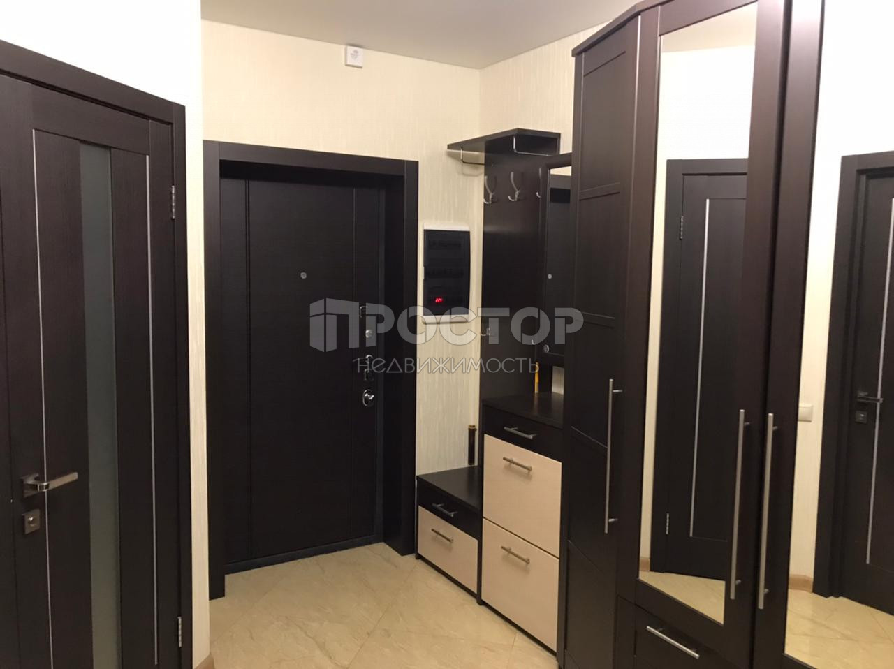 2-комнатная квартира, 66.1 м² - фото 18