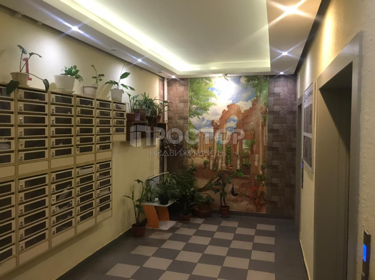 2-комнатная квартира, 66.1 м² - фото 6
