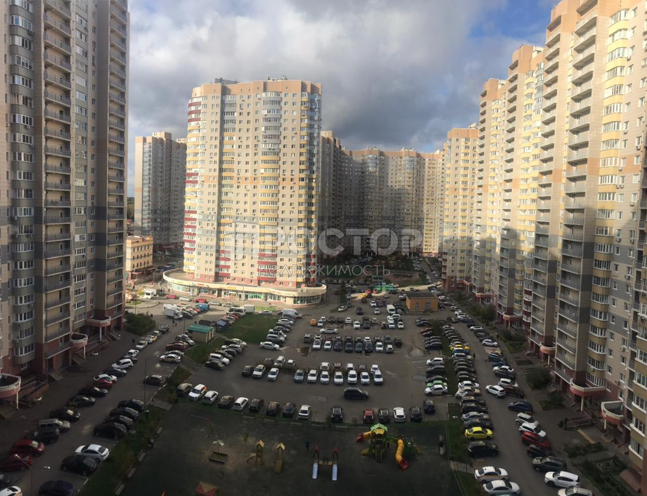2-комнатная квартира, 66.1 м² - фото 7