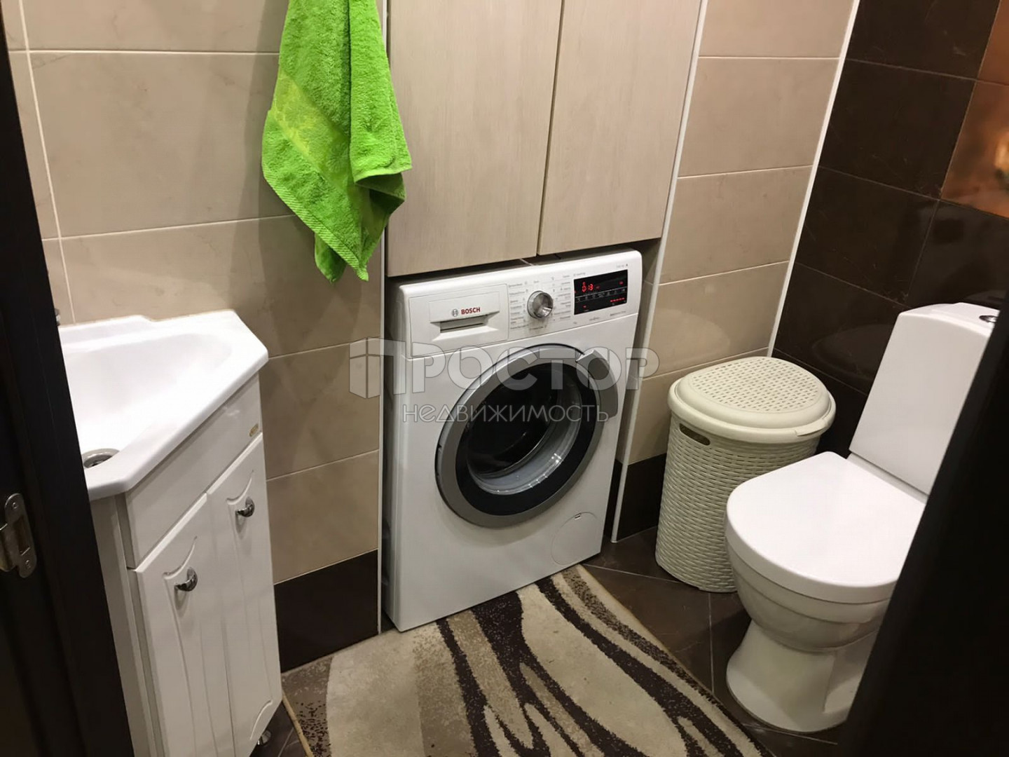 2-комнатная квартира, 66.1 м² - фото 22