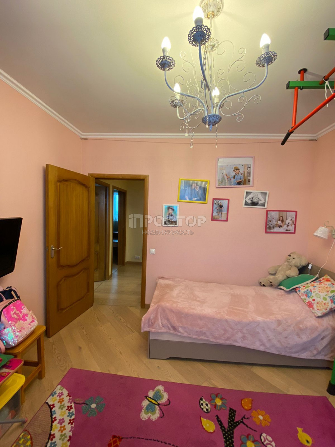 3-комнатная квартира, 74.6 м² - фото 15