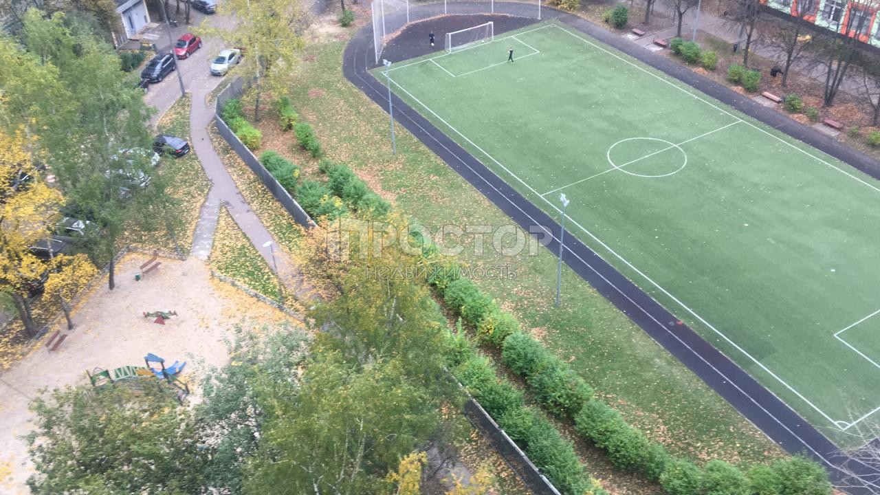 3-комнатная квартира, 74.6 м² - фото 19