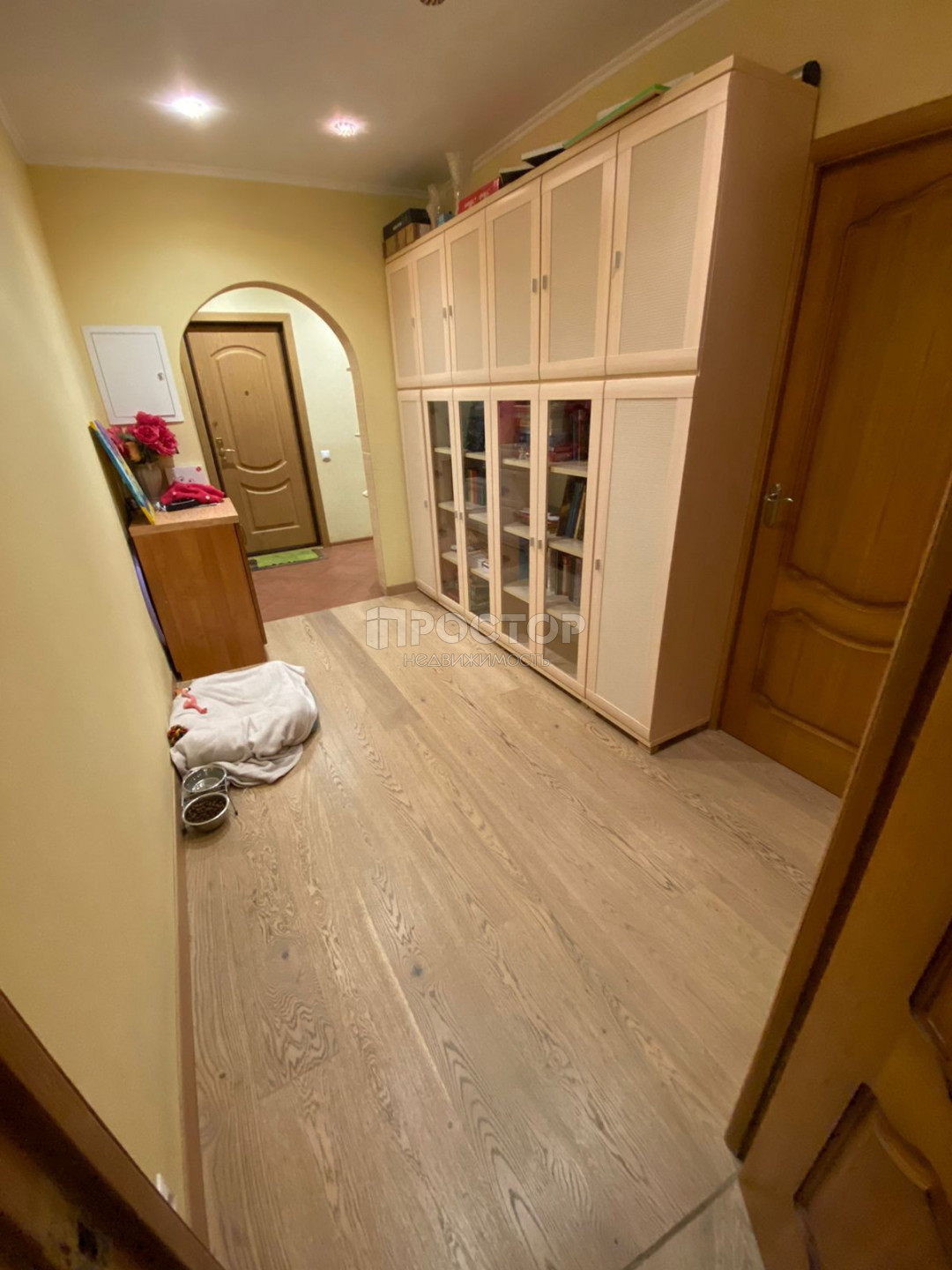 3-комнатная квартира, 74.6 м² - фото 3