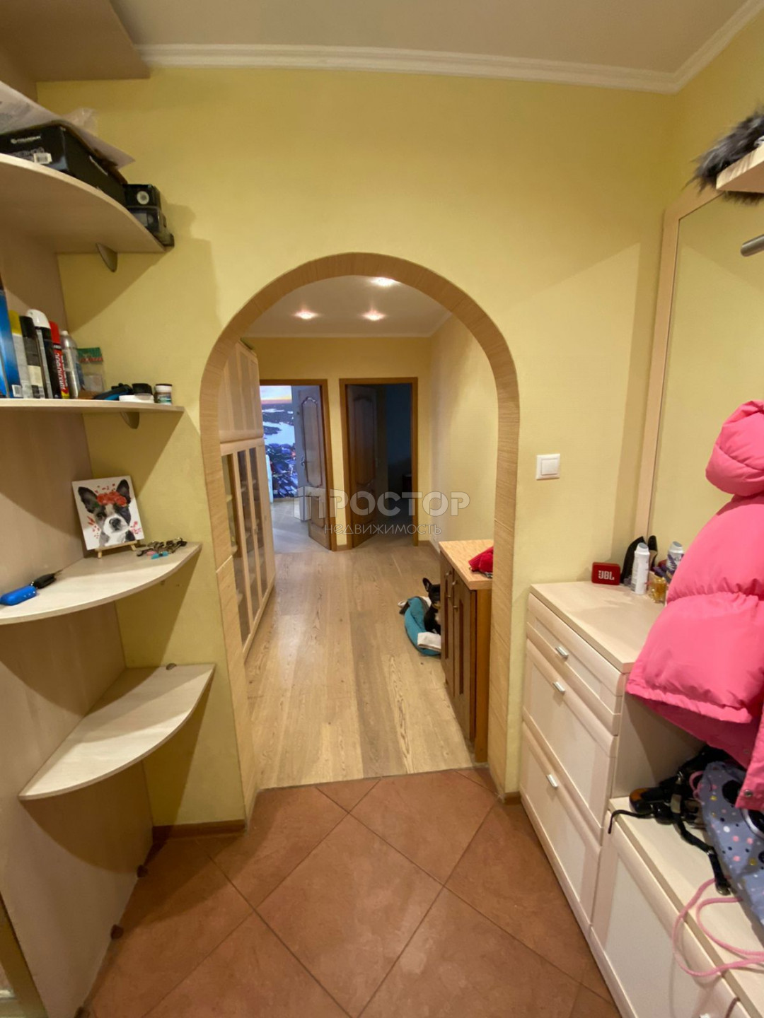 3-комнатная квартира, 74.6 м² - фото 11