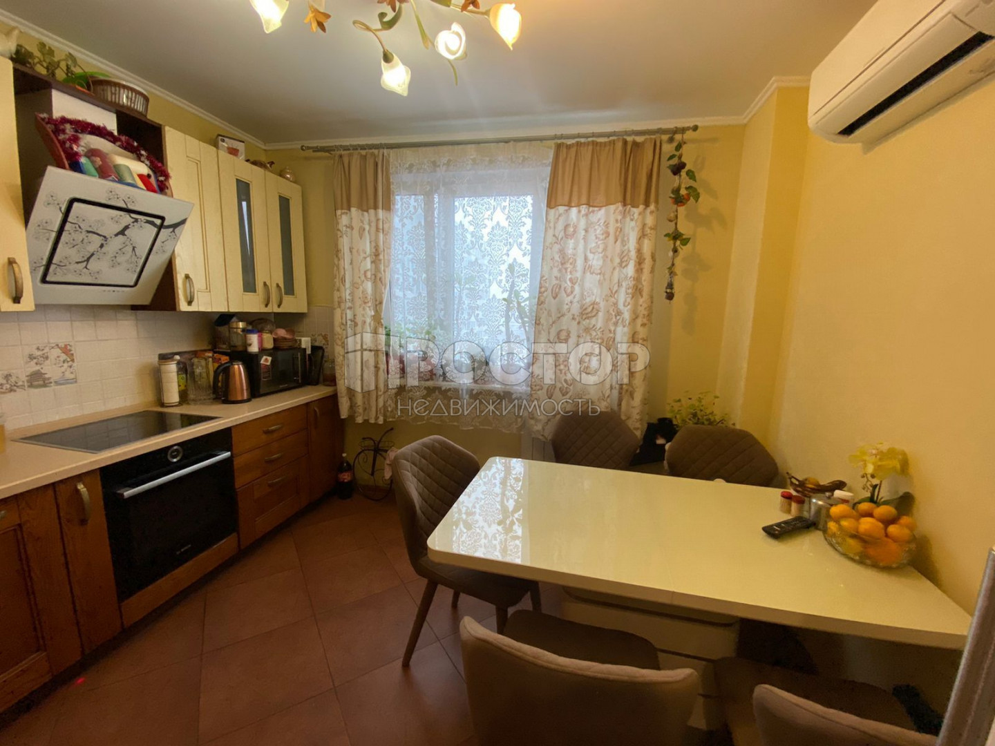 3-комнатная квартира, 74.6 м² - фото 14
