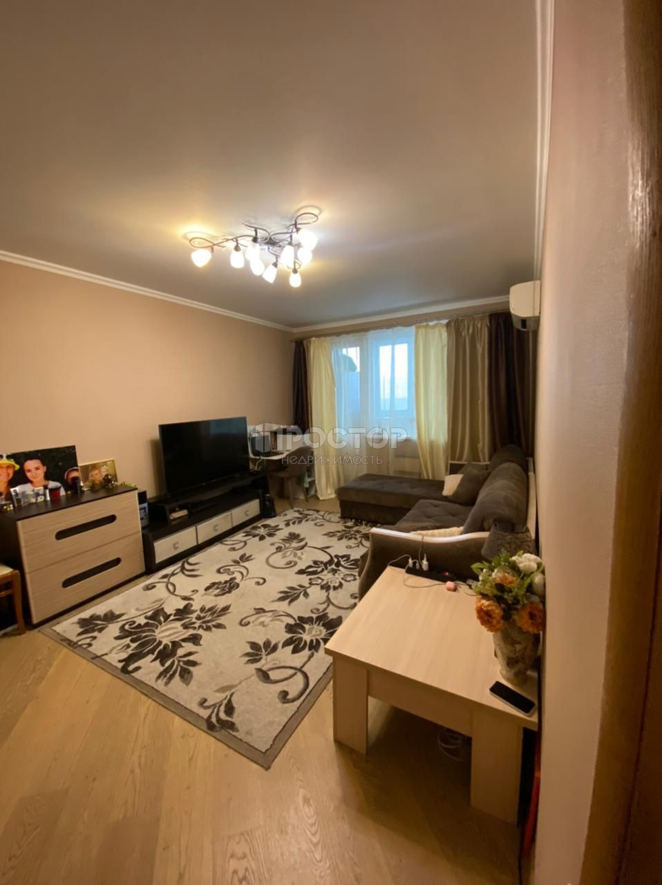 3-комнатная квартира, 74.6 м² - фото 5