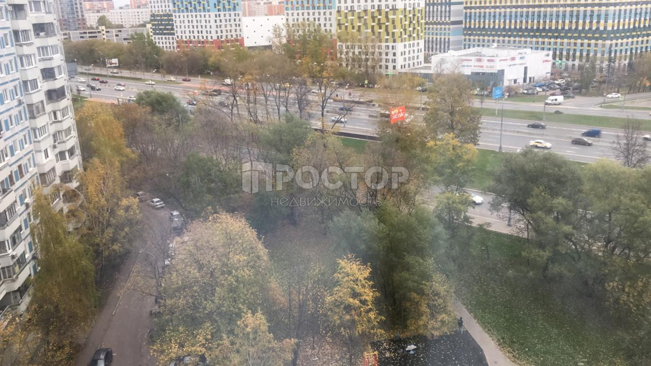 3-комнатная квартира, 74.6 м² - фото 18